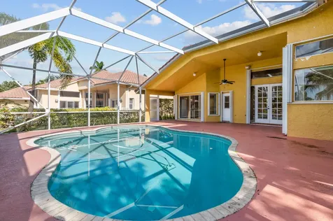6051 NW 60th Avenue Parkland FL 33067
