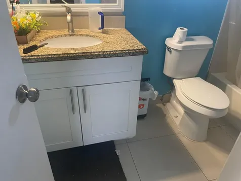 5020 NW 16th Court Lauderhill FL 33313