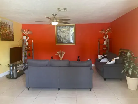 5020 NW 16th Court Lauderhill FL 33313