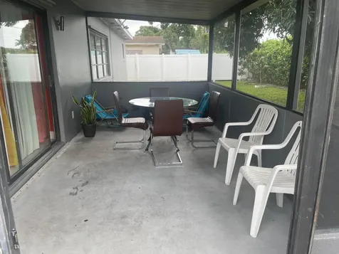 5020 NW 16th Court Lauderhill FL 33313