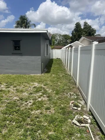 5020 NW 16th Court Lauderhill FL 33313