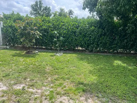 5020 NW 16th Court Lauderhill FL 33313