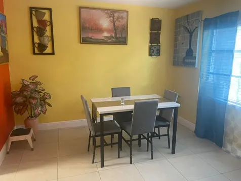 5020 NW 16th Court Lauderhill FL 33313