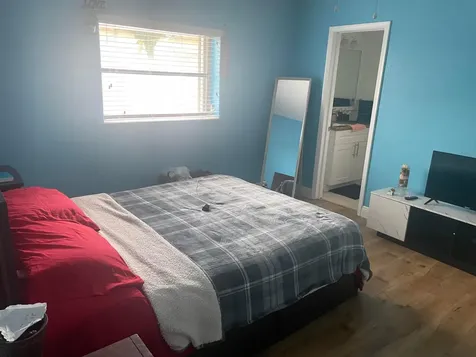 5020 NW 16th Court Lauderhill FL 33313