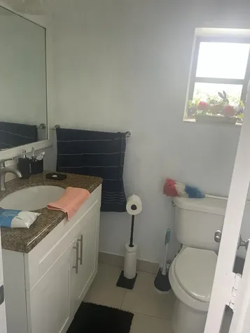 5020 NW 16th Court Lauderhill FL 33313