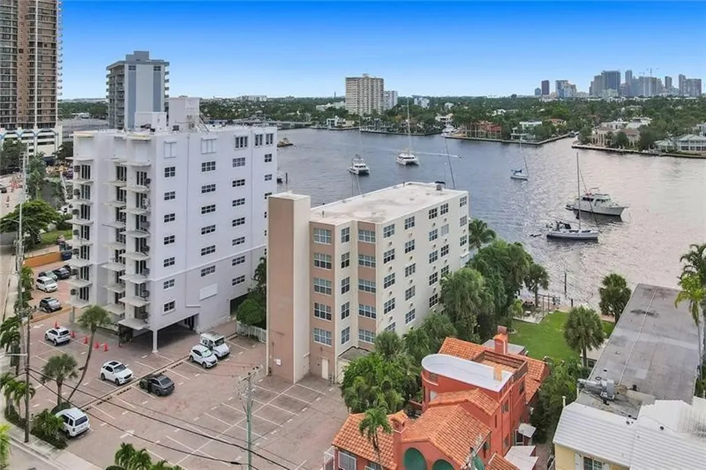 101 N Birch Road Fort Lauderdale FL 33304