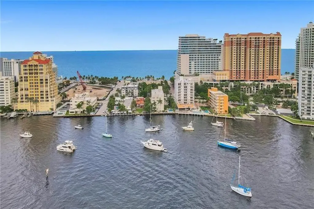 101 N Birch Road Fort Lauderdale FL 33304