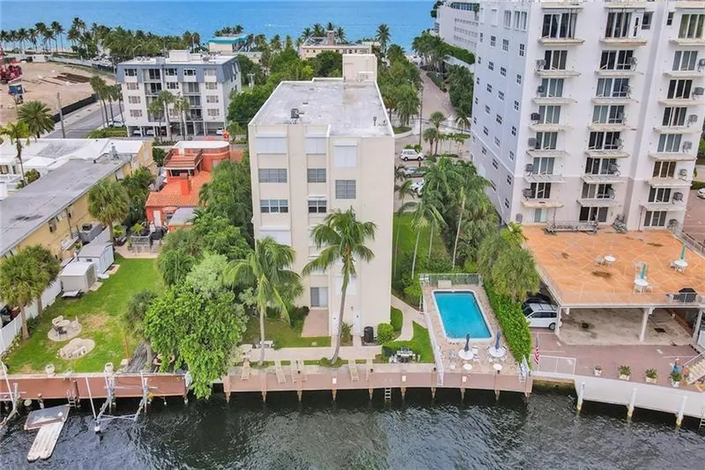 101 N Birch Road Fort Lauderdale FL 33304