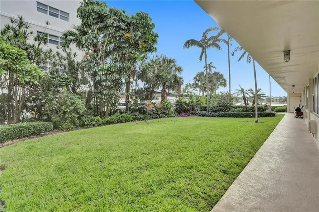 101 N Birch Road Fort Lauderdale FL 33304