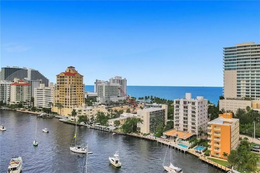 101 N Birch Road Fort Lauderdale FL 33304