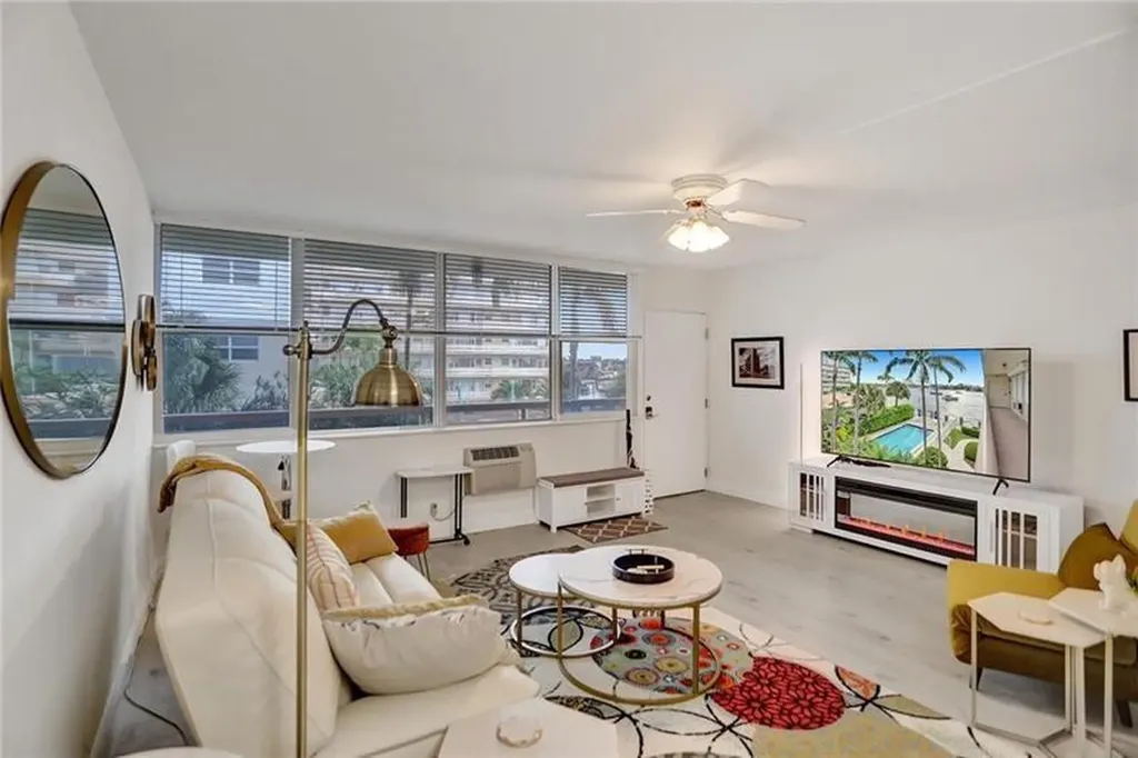 101 N Birch Road Fort Lauderdale FL 33304