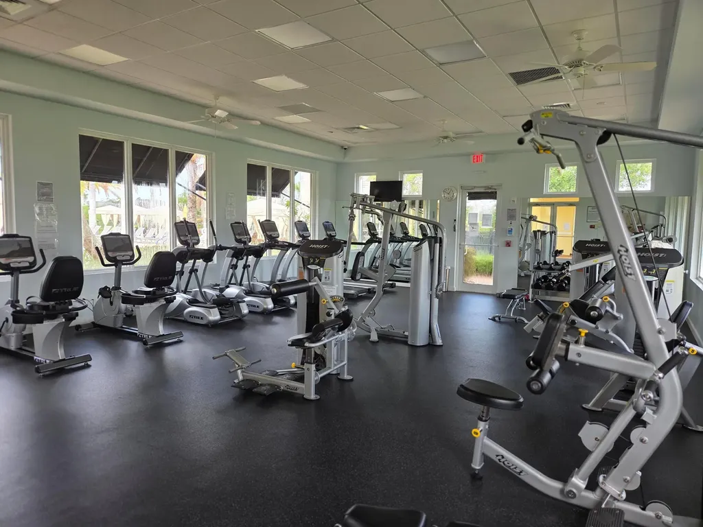 11441 SW Lake Park Drive Port St Lucie FL 34987