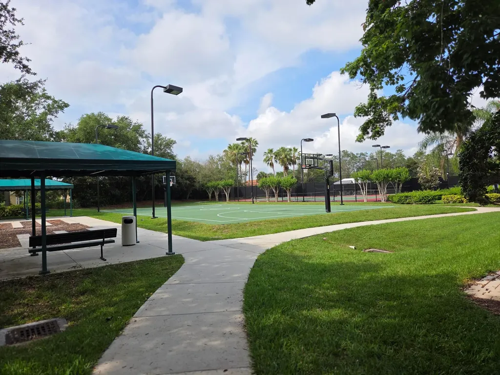 11441 SW Lake Park Drive Port St Lucie FL 34987