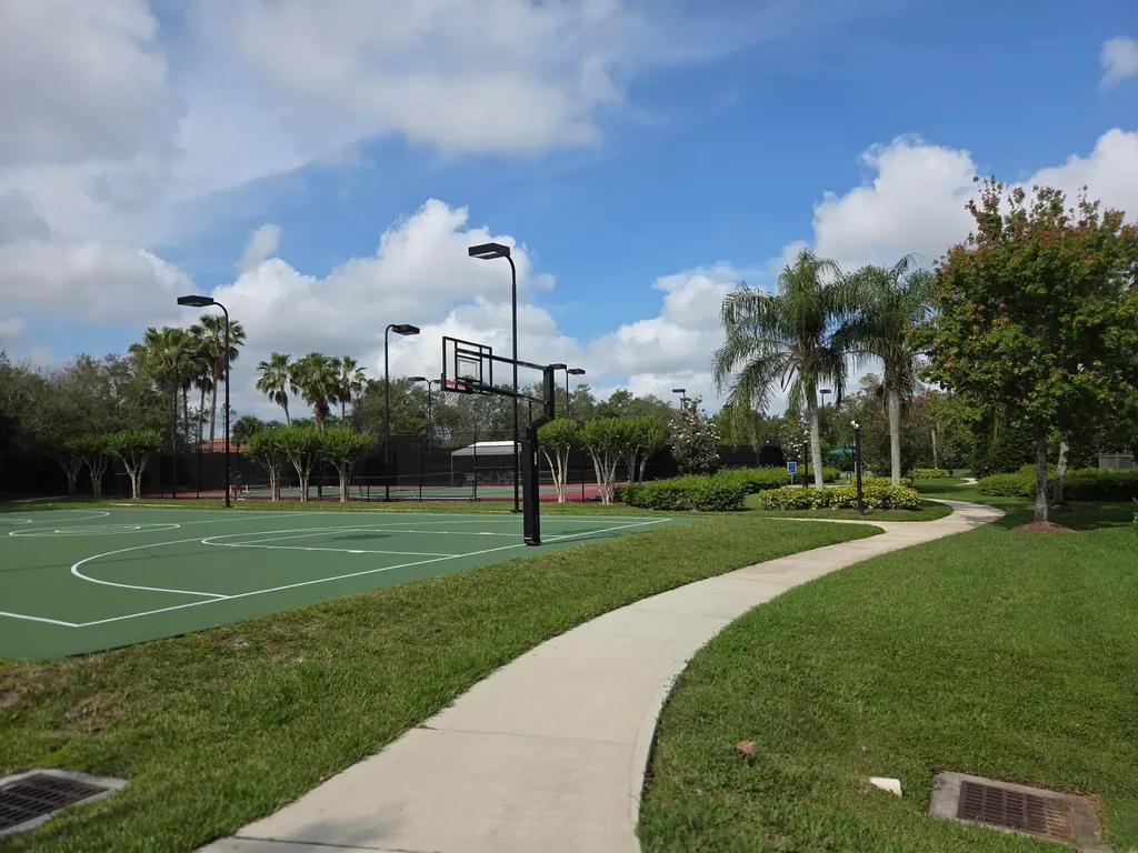 11441 SW Lake Park Drive Port St Lucie FL 34987