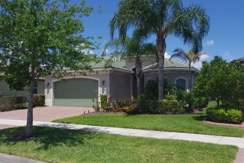 11441 SW Lake Park Drive Port St Lucie FL 34987