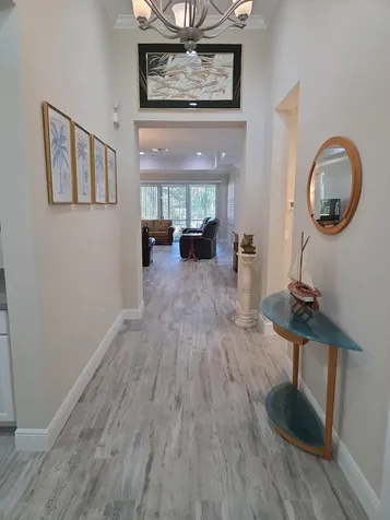 11441 SW Lake Park Drive Port St Lucie FL 34987