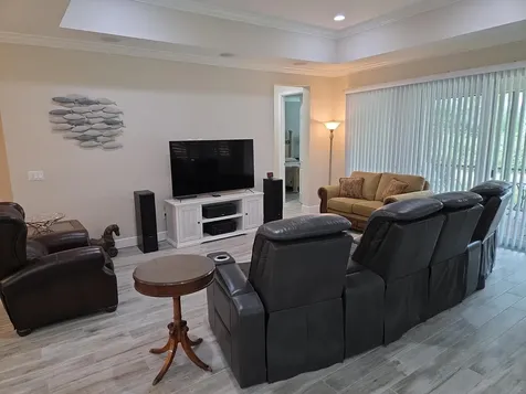 11441 SW Lake Park Drive Port St Lucie FL 34987