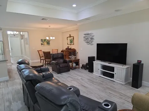 11441 SW Lake Park Drive Port St Lucie FL 34987