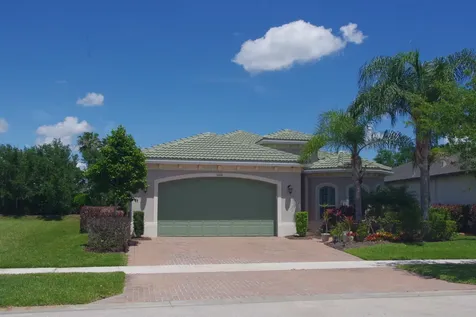 11441 SW Lake Park Drive Port St Lucie FL 34987