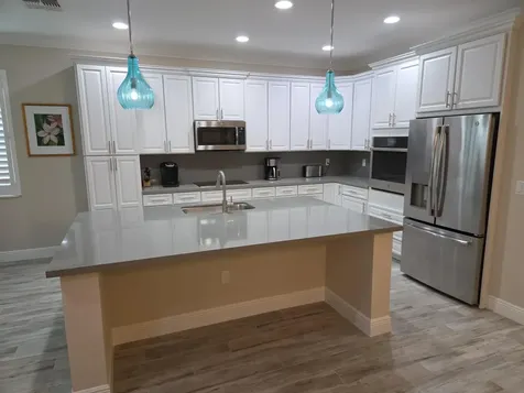 11441 SW Lake Park Drive Port St Lucie FL 34987