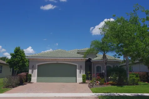 11441 SW Lake Park Drive Port St Lucie FL 34987