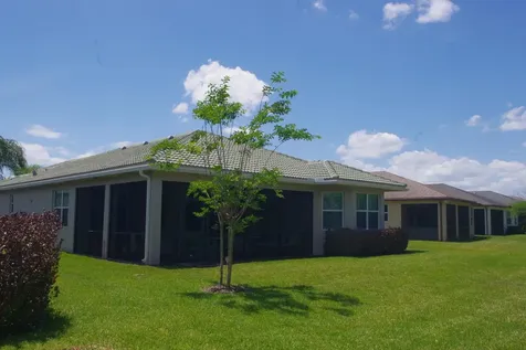 11441 SW Lake Park Drive Port St Lucie FL 34987