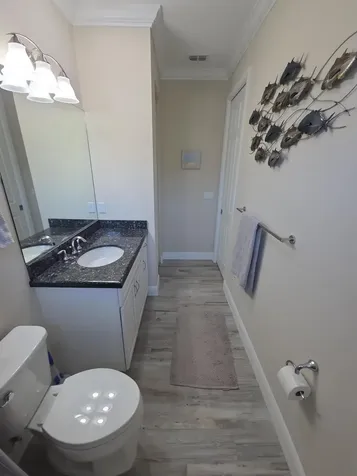 11441 SW Lake Park Drive Port St Lucie FL 34987