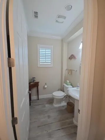 11441 SW Lake Park Drive Port St Lucie FL 34987