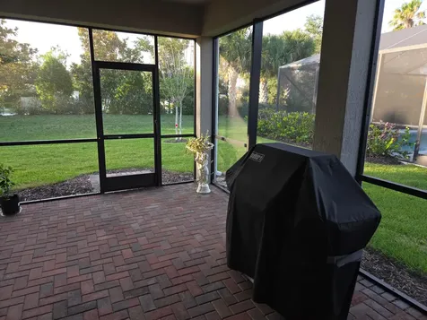 11441 SW Lake Park Drive Port St Lucie FL 34987