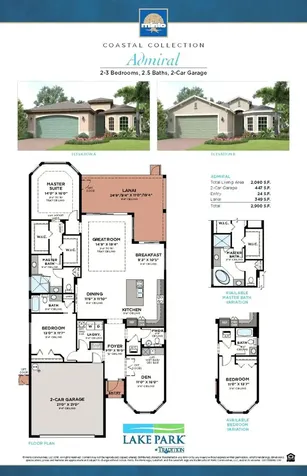 11441 SW Lake Park Drive Port St Lucie FL 34987