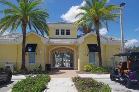 11441 SW Lake Park Drive Port St Lucie FL 34987