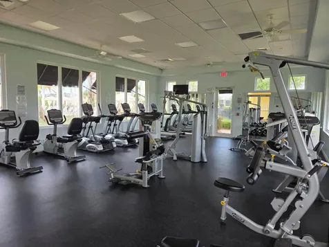 11441 SW Lake Park Drive Port St Lucie FL 34987