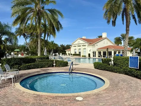 11441 SW Lake Park Drive Port St Lucie FL 34987