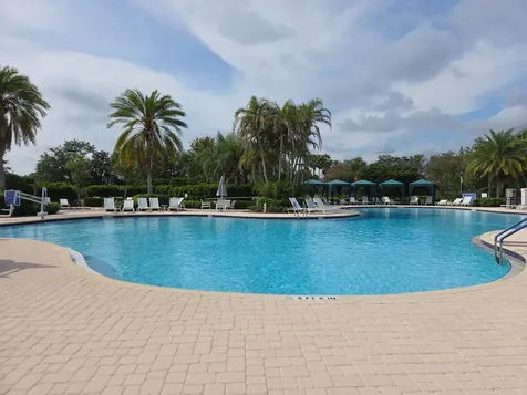 11441 SW Lake Park Drive Port St Lucie FL 34987