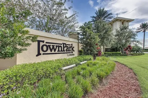 11441 SW Lake Park Drive Port St Lucie FL 34987