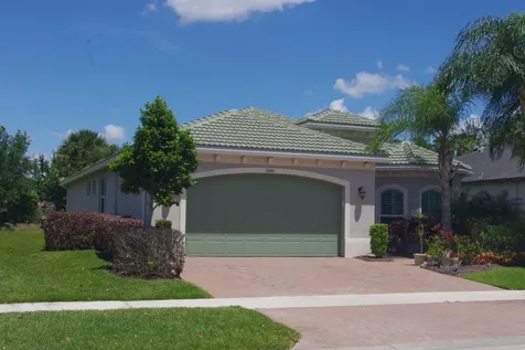 11441 SW Lake Park Drive Port St Lucie FL 34987