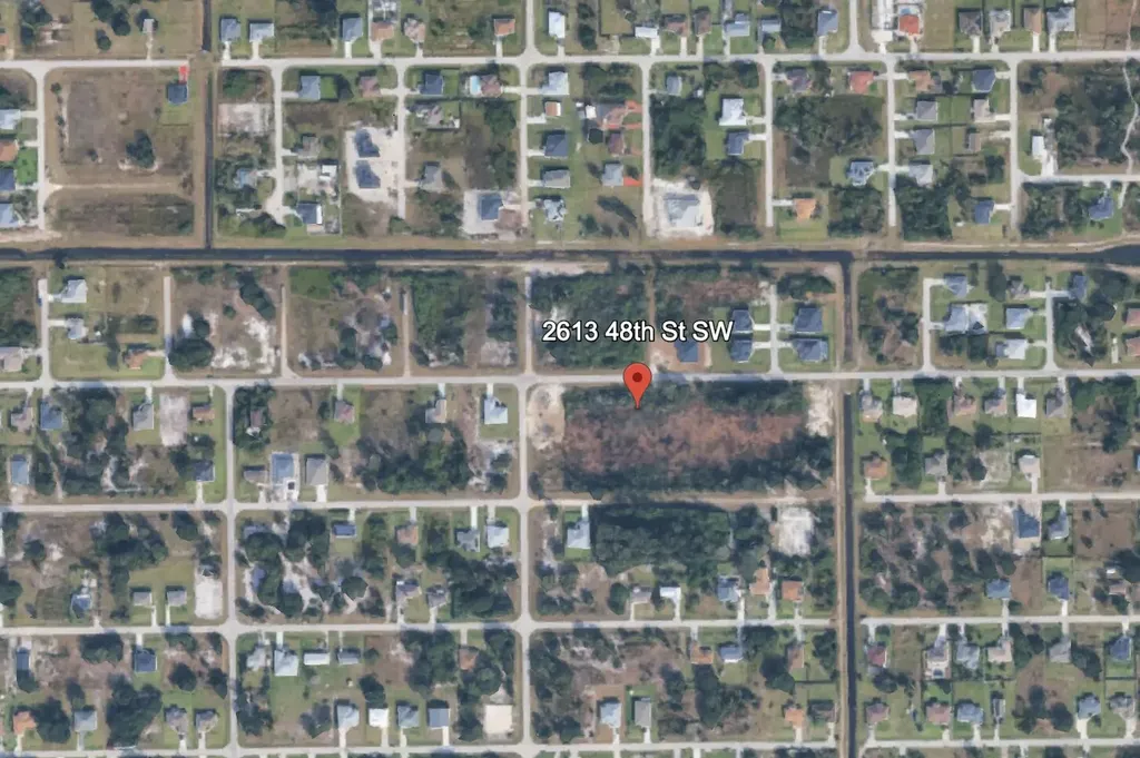 2613 48th Street SW Lehigh Acres FL 33971