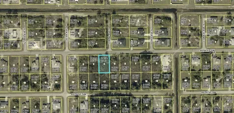 2613 48TH Street SW Lehigh Acres FL 33971