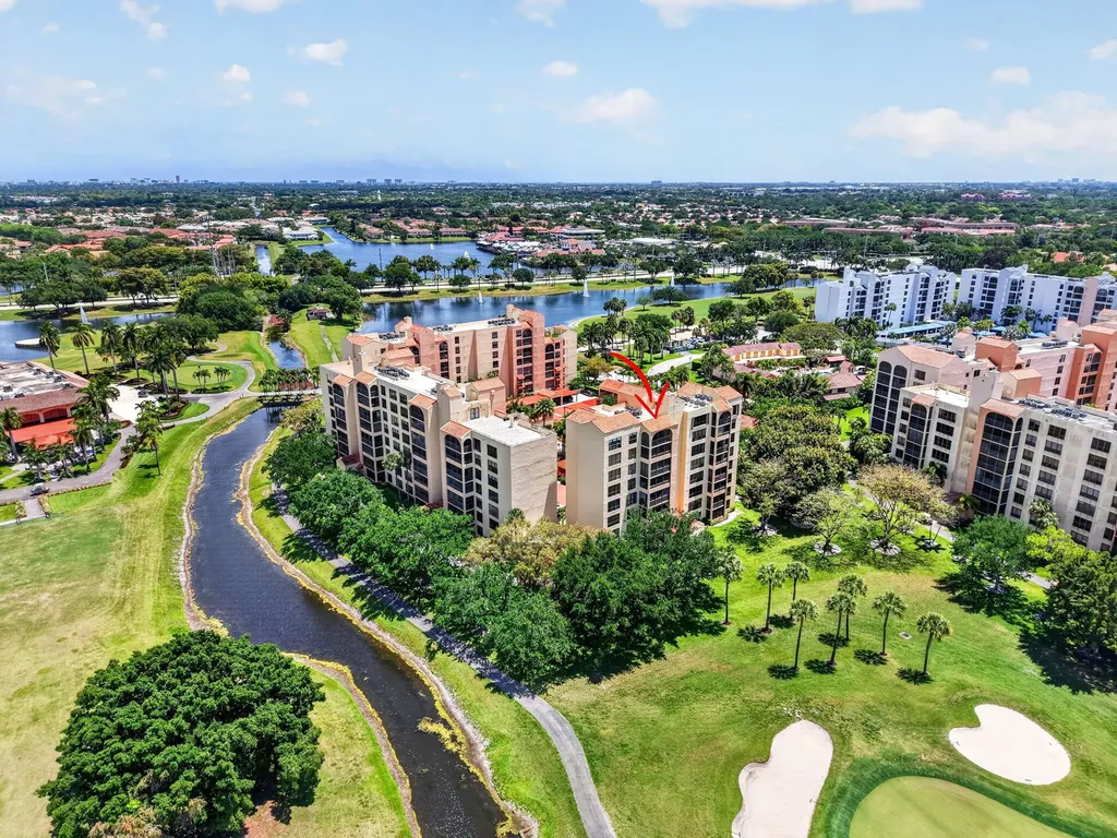 7129 Promenade Drive Boca Raton FL 33433