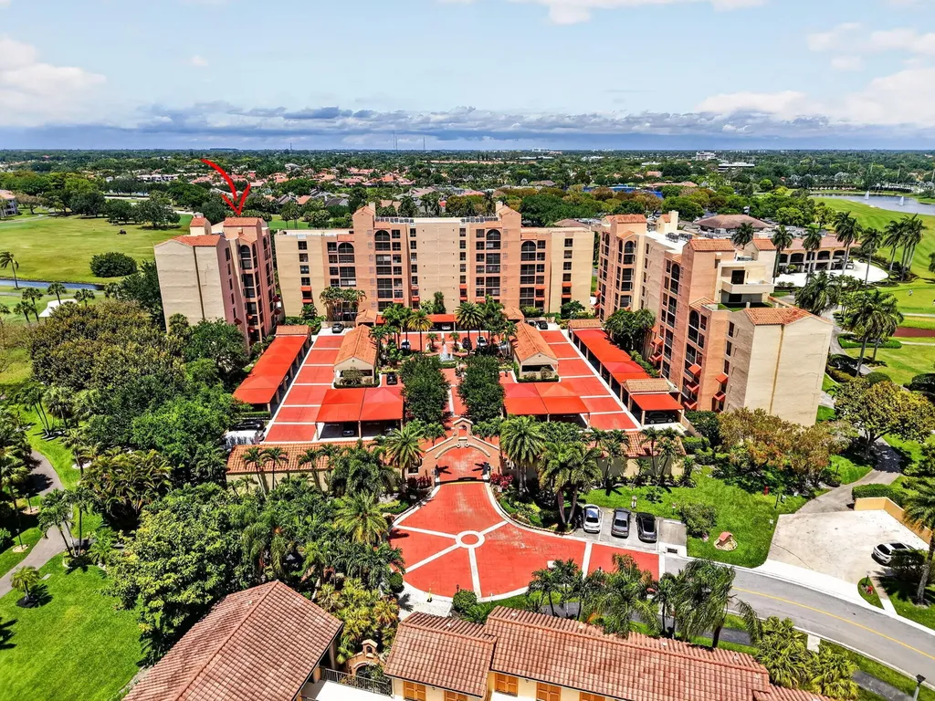 7129 Promenade Drive Boca Raton FL 33433