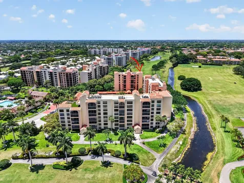 7129 Promenade Drive Boca Raton FL 33433