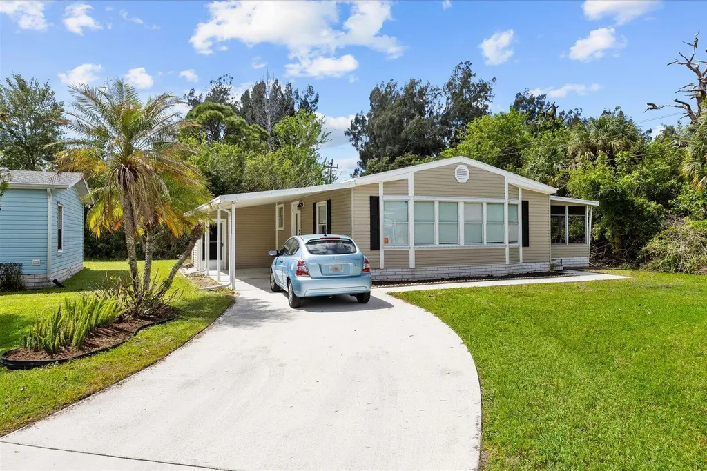5683 Hemingway Court Fort Pierce FL 34982