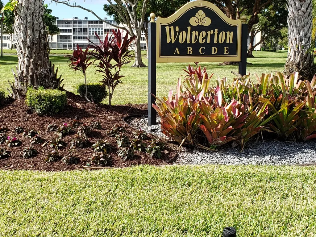 1010 Wolverton E Boca Raton FL 33434