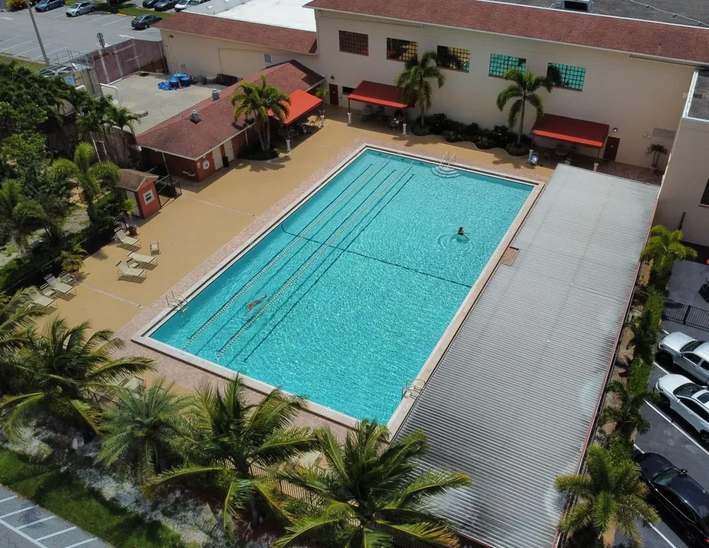1010 Wolverton E Boca Raton FL 33434