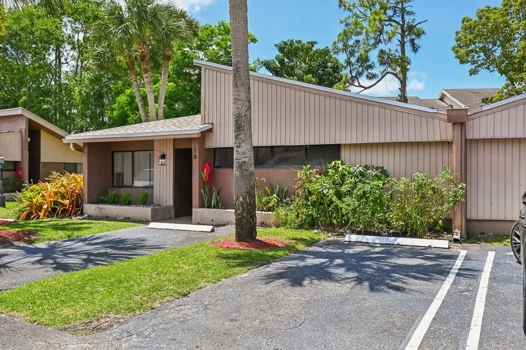 166 Sparrow Drive Royal Palm Beach FL 33411