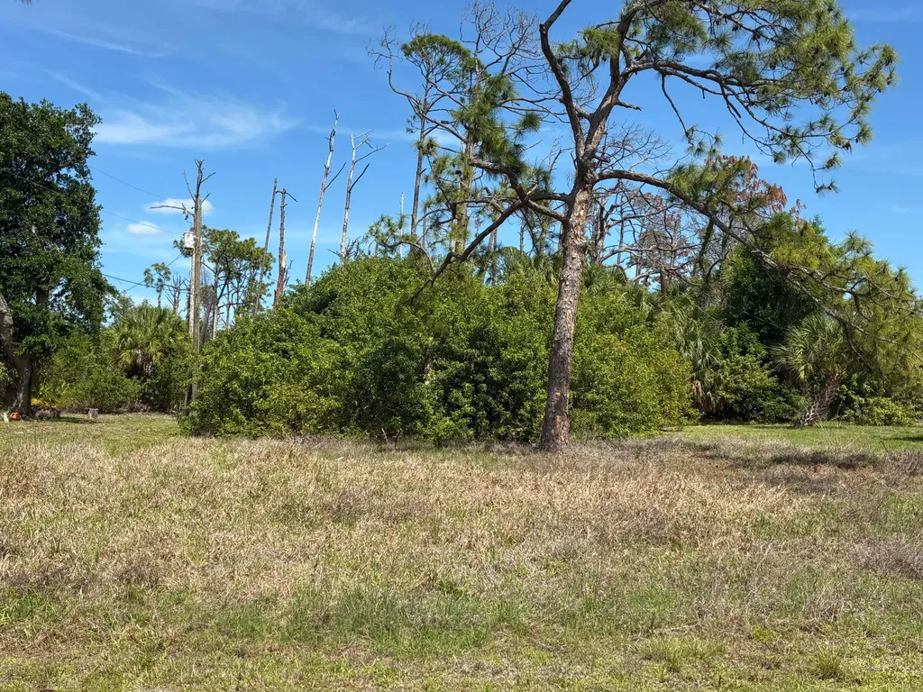 480 Longley Drive Port Charlotte FL 33953