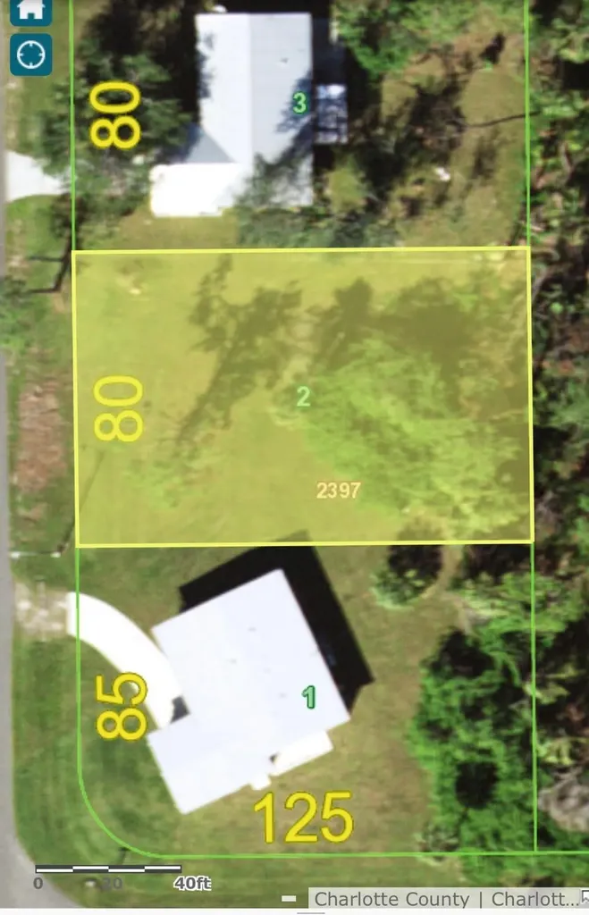 480 Longley Drive Port Charlotte FL 33953