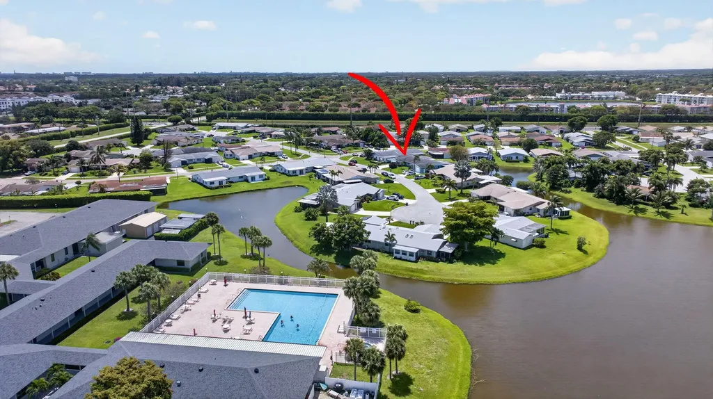 13891 Packard Terrace Delray Beach FL 33484