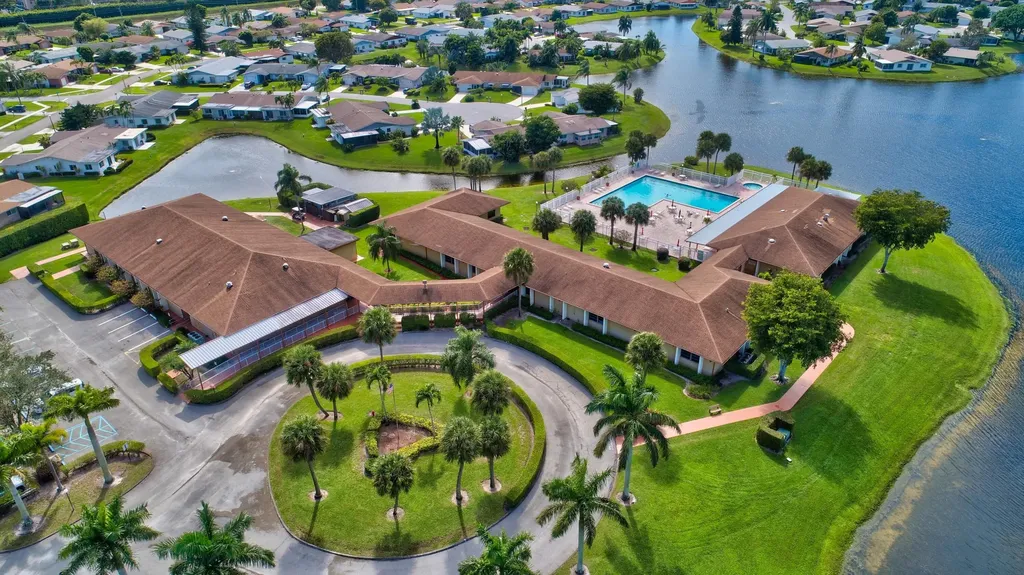 13891 Packard Terrace Delray Beach FL 33484