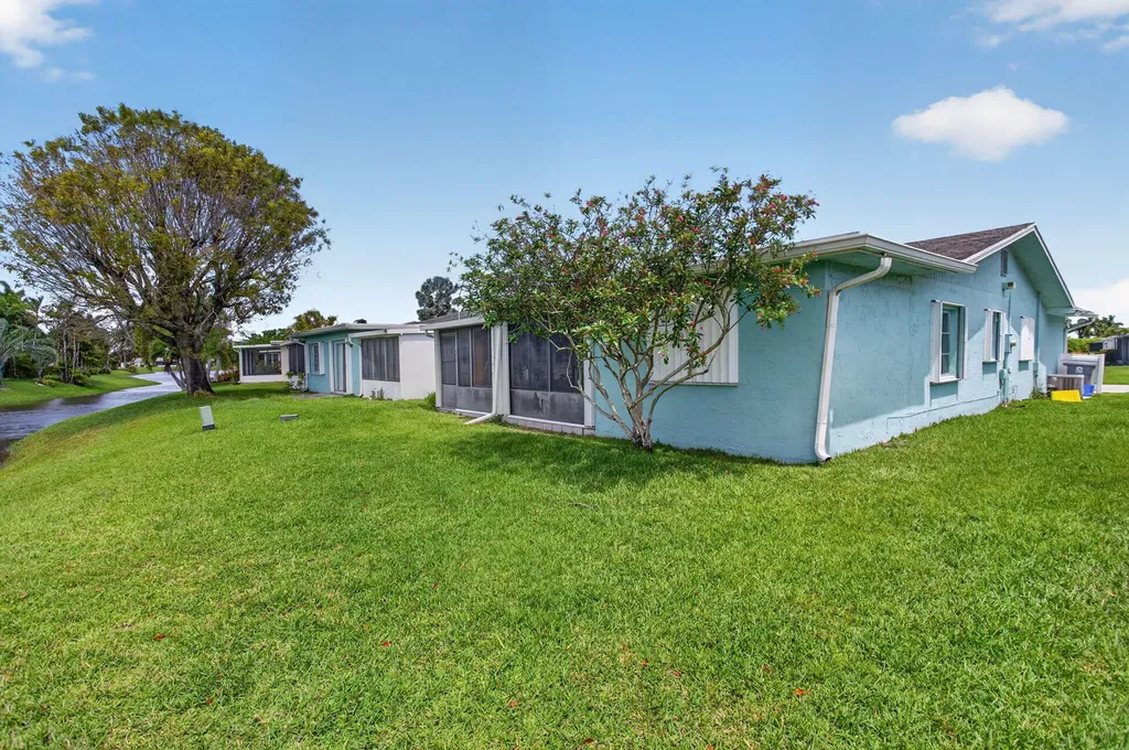 13891 Packard Terrace Delray Beach FL 33484